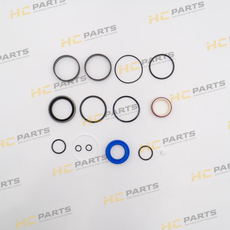 Комплект уплотнений цилиндра JCB BOOM — мини-экскаватор