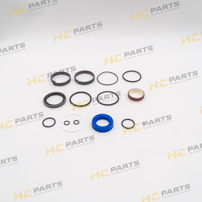 Комплект уплотнений цилиндра JCB BOOM — мини-экскаватор