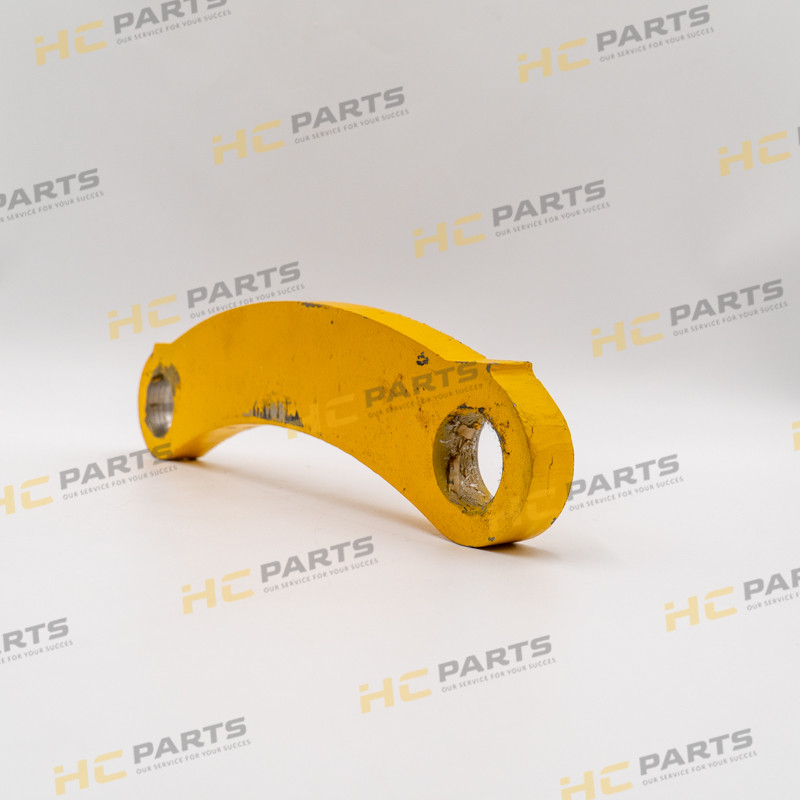 JCB Link tipping — мини-экскаватор 802