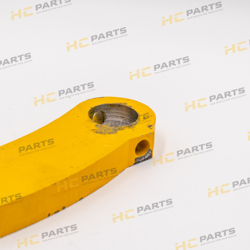 JCB Link tipping — мини-экскаватор 802