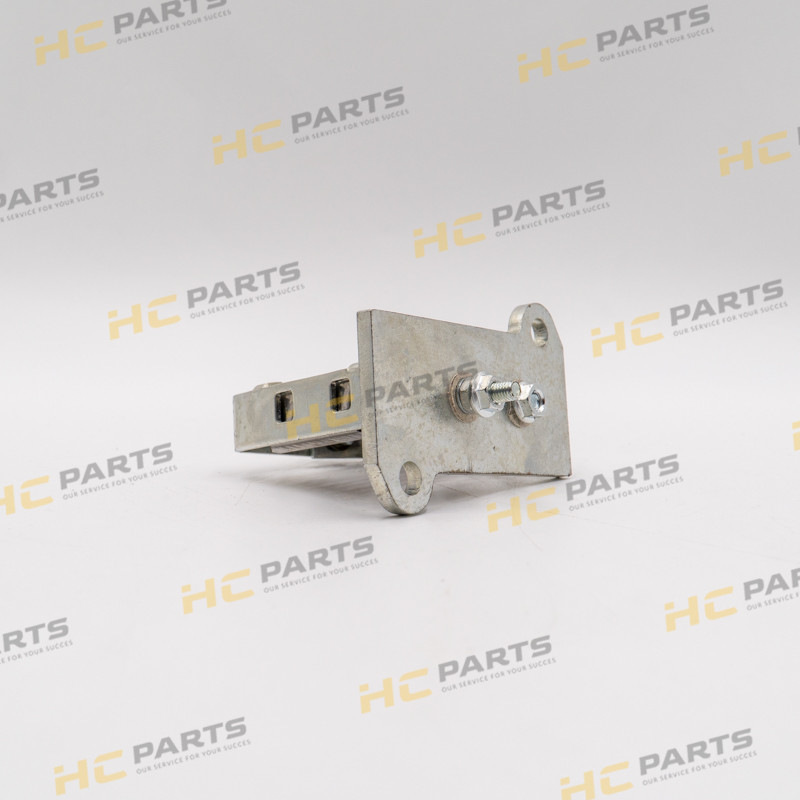 Воздухозаборник JCB Heater DIESELMAX 12 В