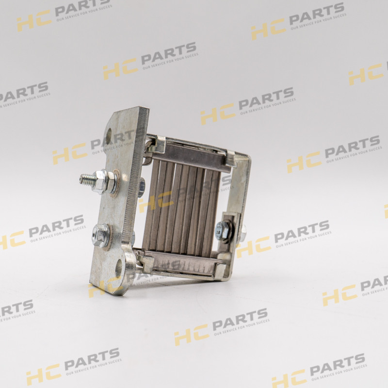 Подогреватель воздухозаборника JCB Dieselmax 12 В