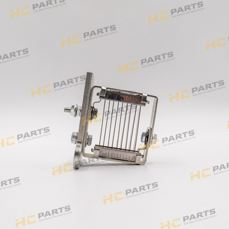 Подогреватель воздухозаборника JCB Dieselmax 12 В