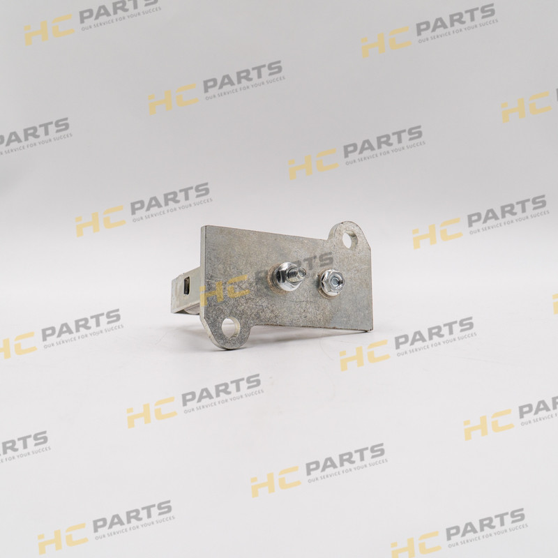 Воздухозаборник JCB Heater DIESELMAX 12 В