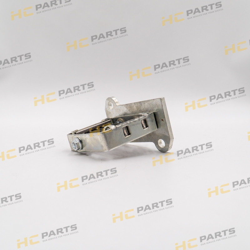 Воздухозаборник JCB Heater DIESELMAX 12 В