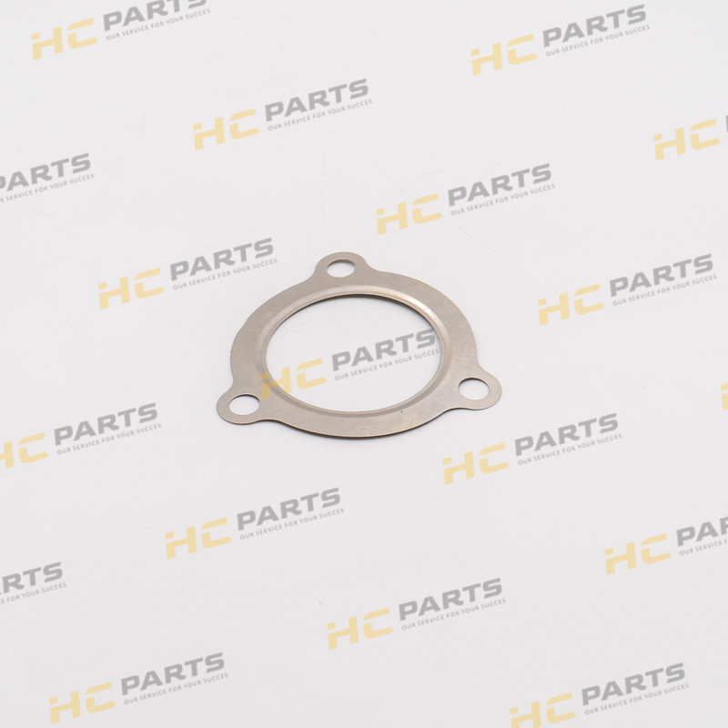 Прокладка глушителя JCB DIESELMAX-3CX 4CX