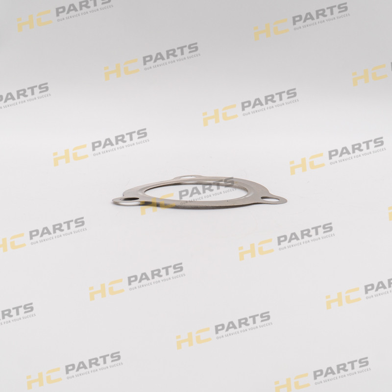 Глушитель с прокладкой JCB DIESELMAX — 3CX 4CX