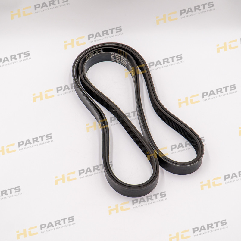 Клиновой ремень JCB L1941 мм — DieselMax