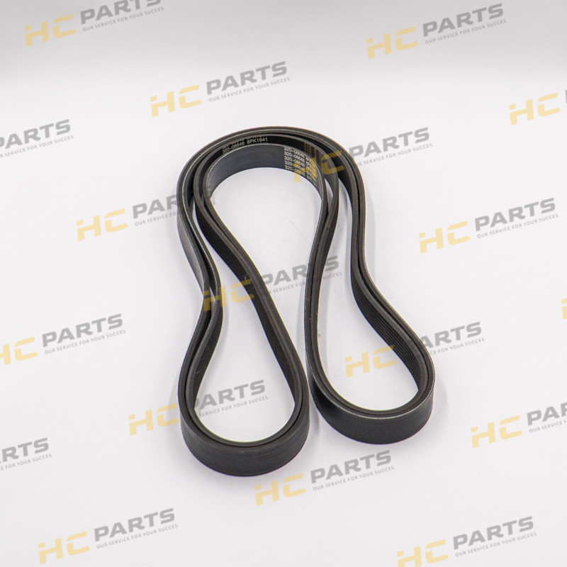 Клиновой ремень JCB L1941 мм — DieselMax