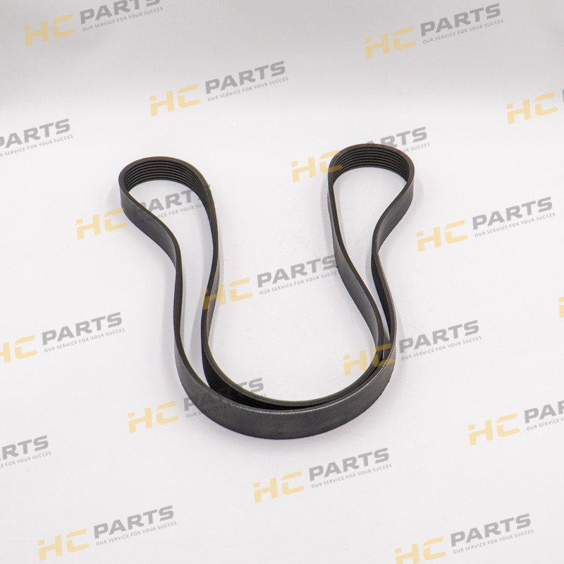 Клиновой ремень JCB L1941 мм — DieselMax