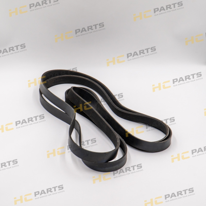 Клиновой ремень JCB L1909 мм — DieselMax