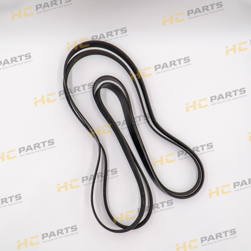 Клиновой ремень JCB L1909 мм — DieselMax