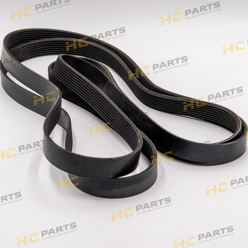 Клиновой ремень JCB L1909 мм — DieselMax