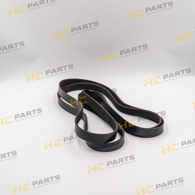 Клиновой ремень JCB L1909 мм — DieselMax