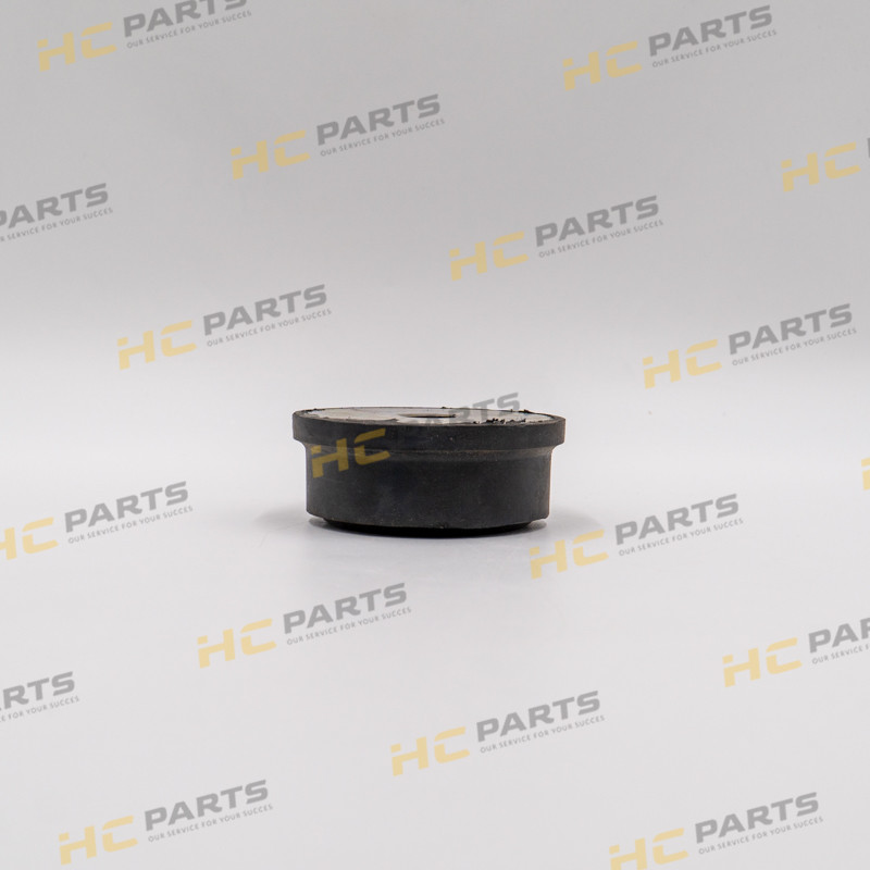 JCB нижняя подушка кабины