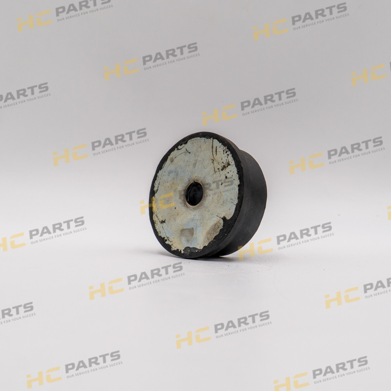 JCB нижняя подушка кабины