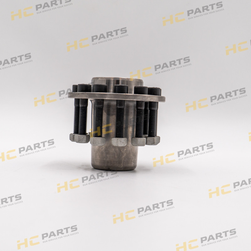 JCB Hub для виброгасителя — телескопического погрузчика