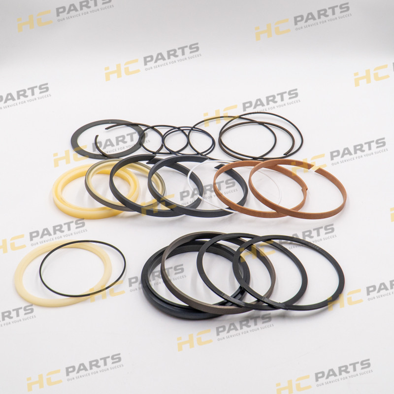 Комплект уплотнений привода JCB-JS