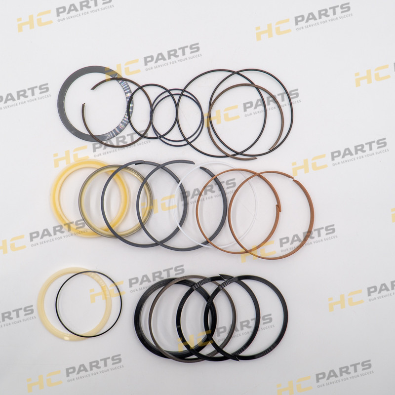 Комплект уплотнений привода JCB — JS