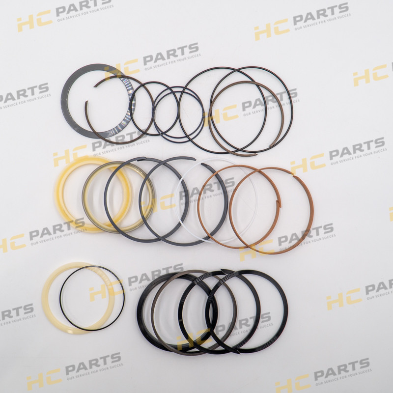 Комплект уплотнений привода JCB-JS