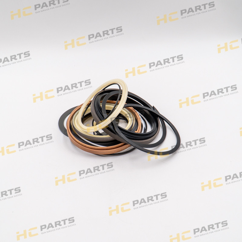 Комплект уплотнений привода JCB-JS