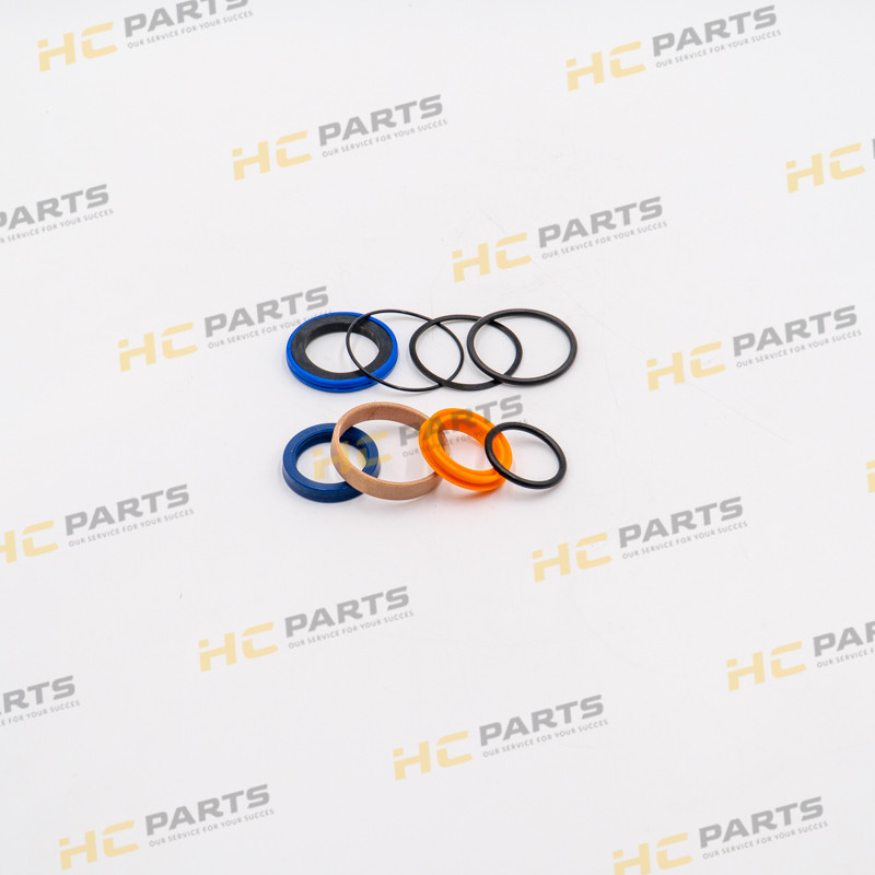 Комплект уплотнений цилиндра JCB BUCKET / DIPPER — мини-экскаватор