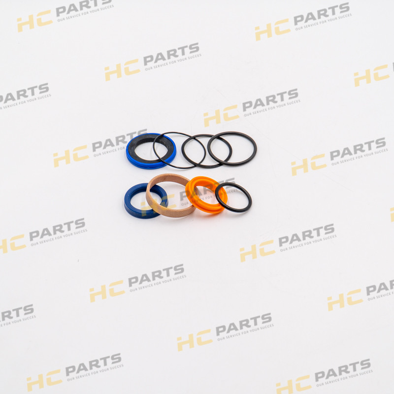 Комплект уплотнений цилиндра JCB BUCKET / DIPPER — мини-экскаватор