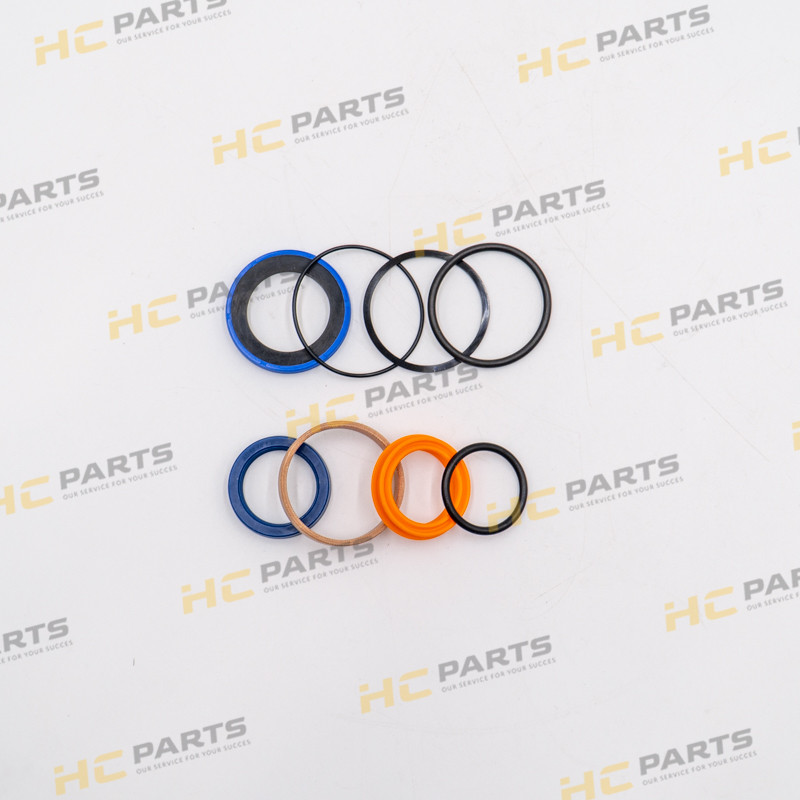 Комплект уплотнений цилиндра JCB BUCKET / DIPPER — мини-экскаватор