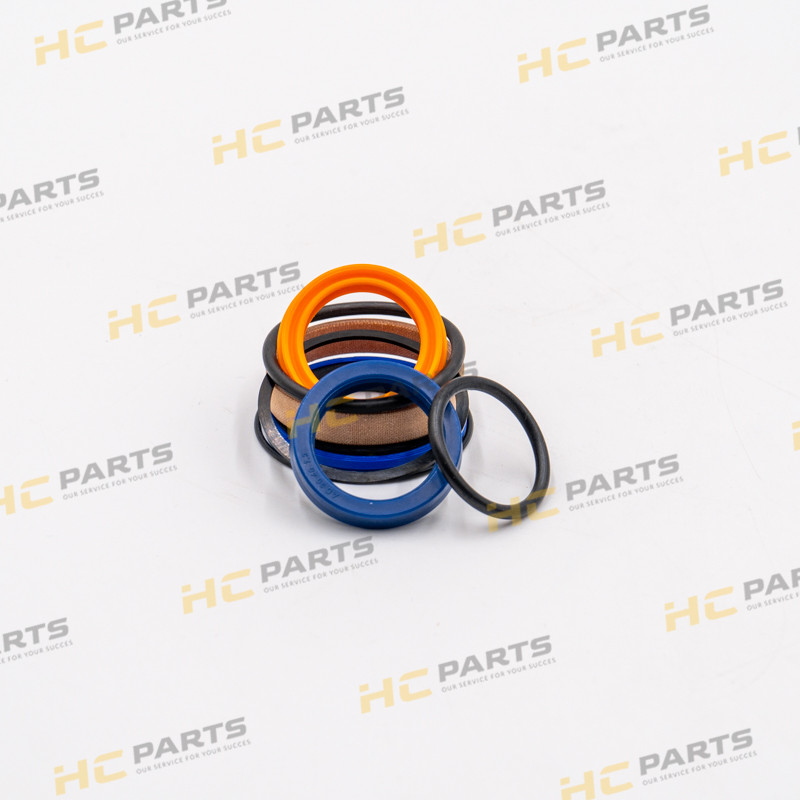 Комплект уплотнений цилиндра JCB BUCKET / DIPPER — мини-экскаватор
