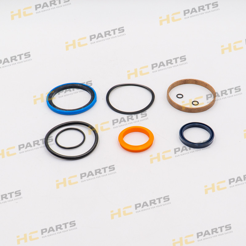 Комплект уплотнений цилиндров JCB DOZER — мини-экскаватор