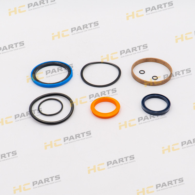 Комплект уплотнений цилиндров JCB DOZER — мини-экскаватор