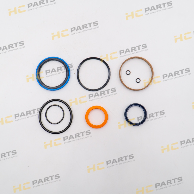 Комплект уплотнений цилиндров JCB DOZER — мини-экскаватор