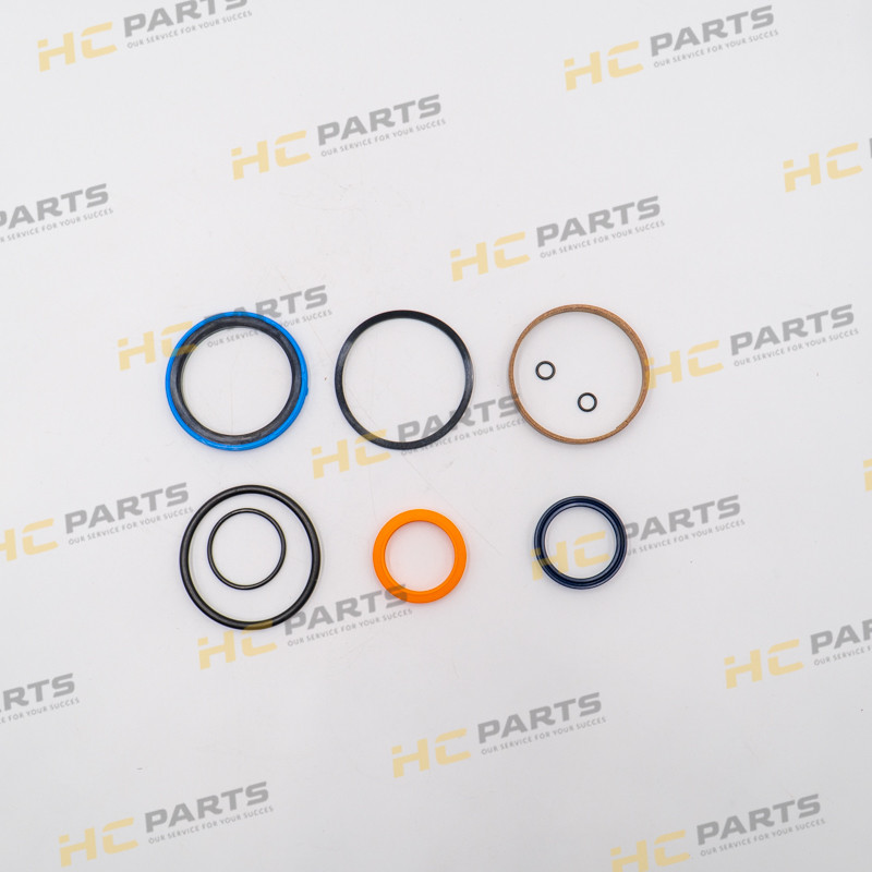 Комплект уплотнений привода JCB DOZER — мини-экскаватор