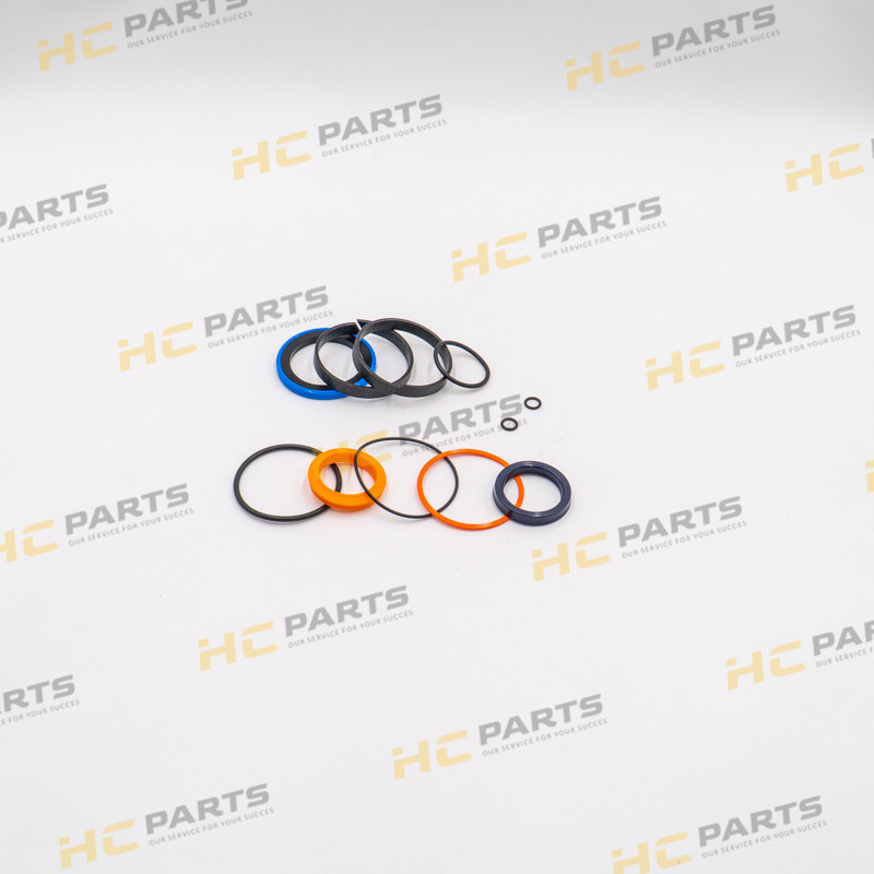 Комплект уплотнений цилиндра JCB BOOM — мини-экскаватор