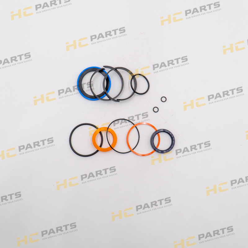 Комплект уплотнений цилиндра JCB BOOM — мини-экскаватор