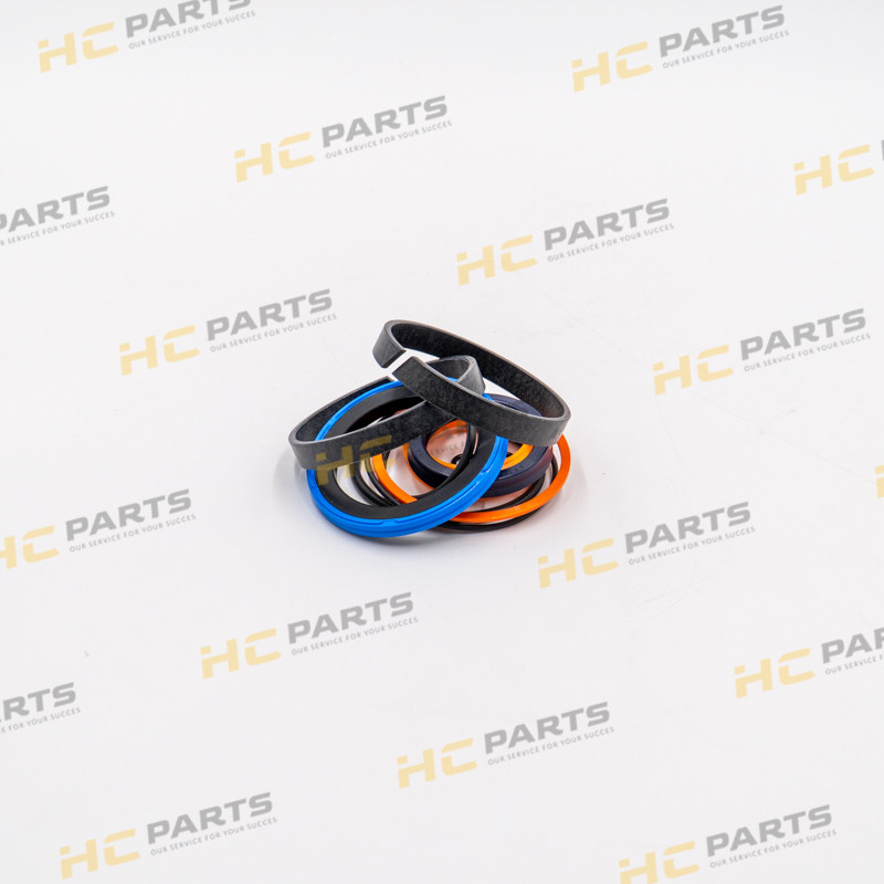 Комплект уплотнений цилиндра JCB BOOM — мини-экскаватор