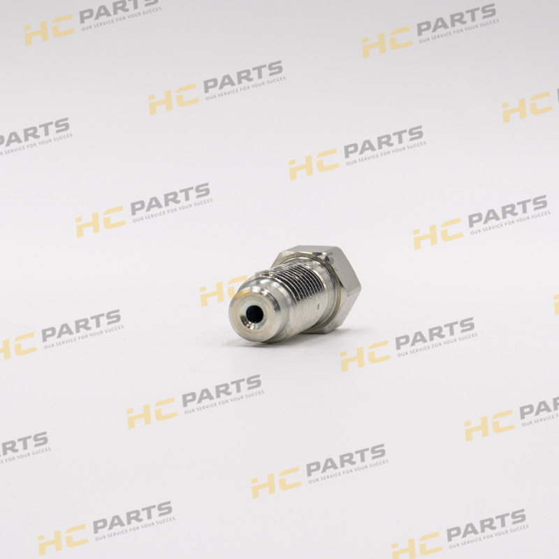 Болт крепления оси JCB