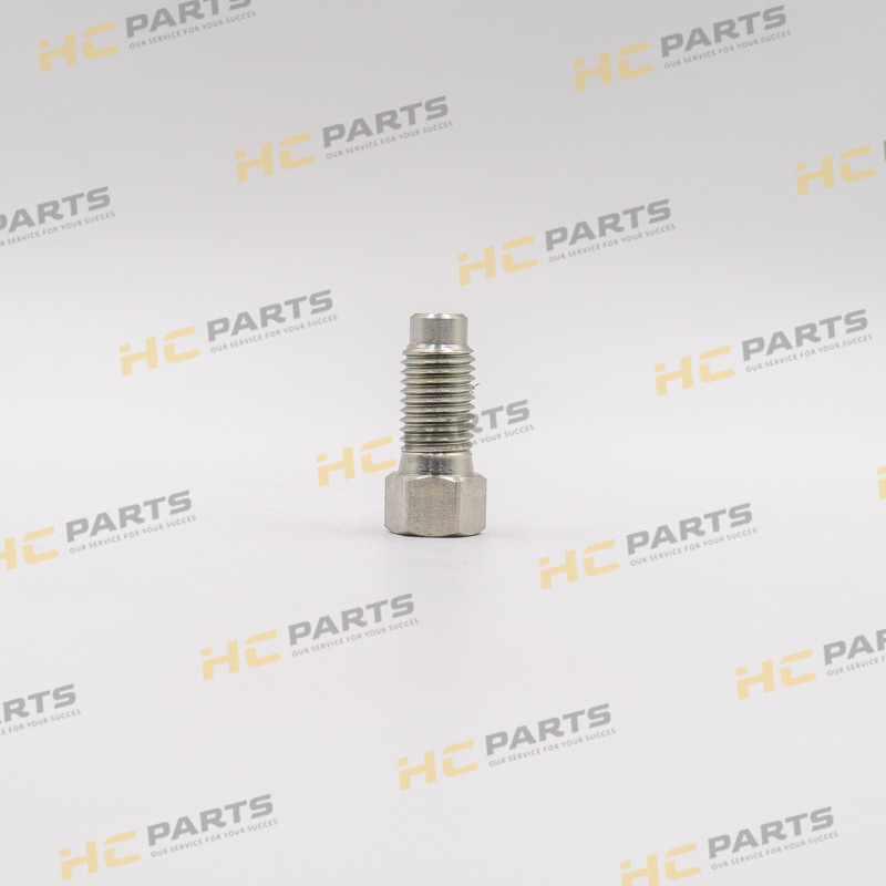 JCB мост стопорный винт