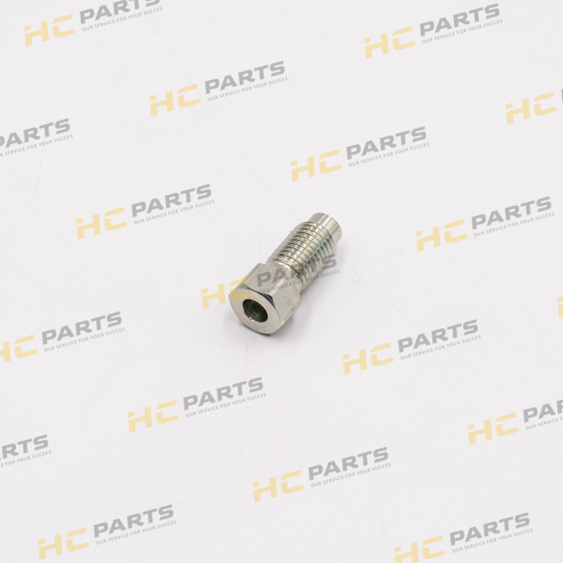 JCB мост стопорный винт