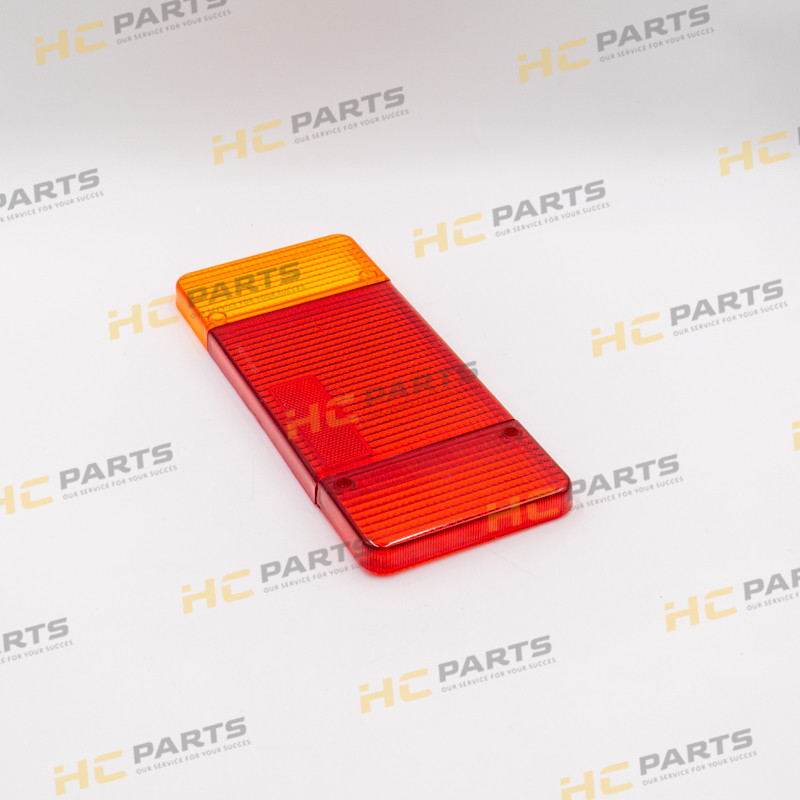 Задний плафон JCB — телескопические погрузчики