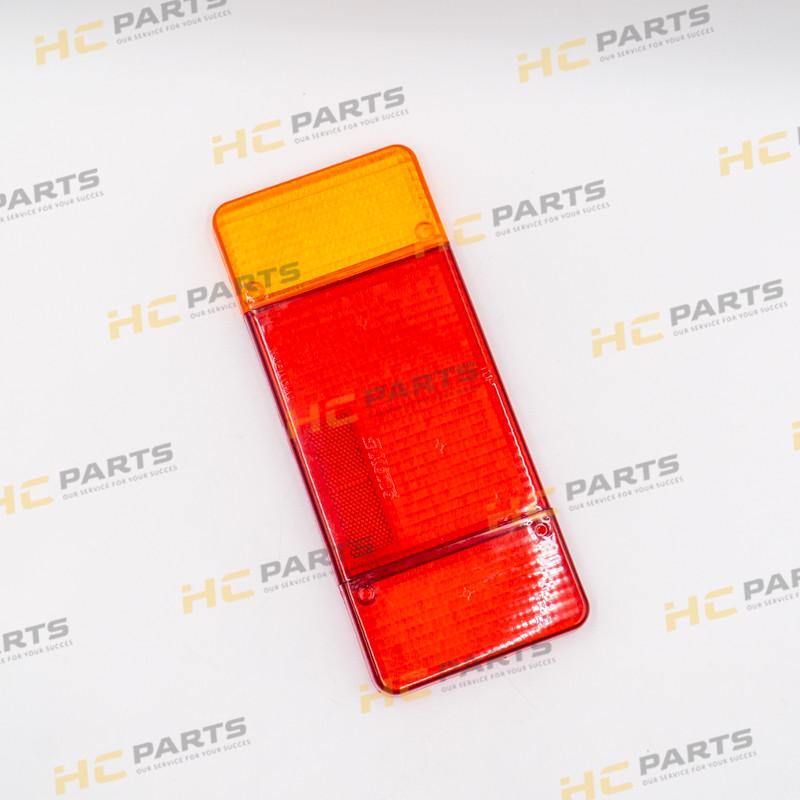 Задний плафон JCB — телескопические погрузчики