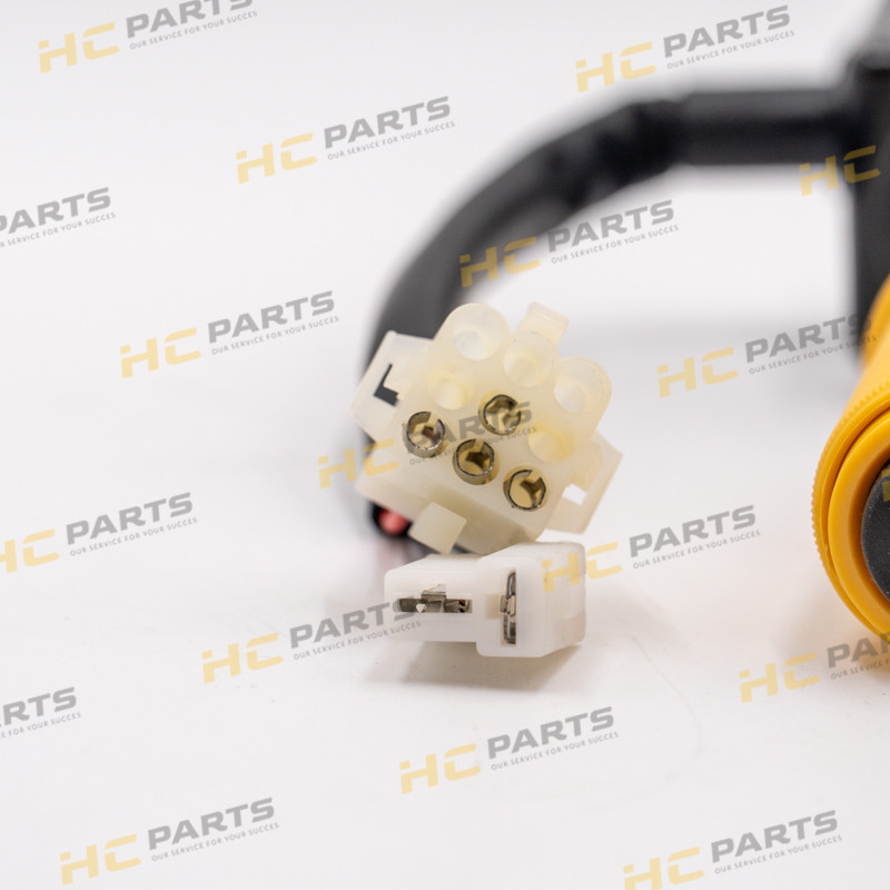 Переключатель переднего/заднего хода JCB — AZERI PARTS