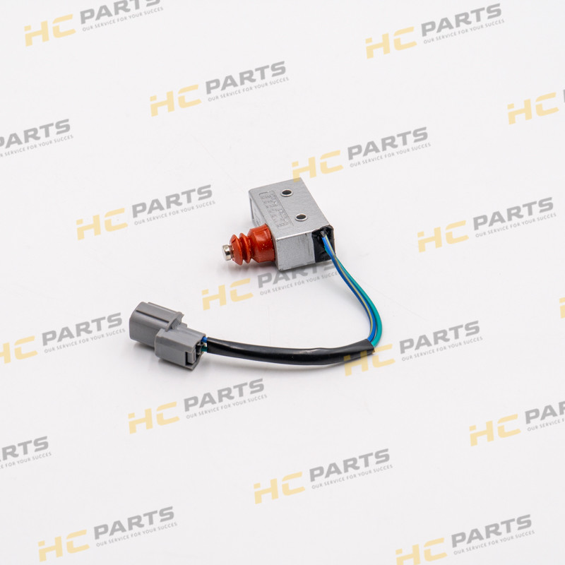 Микропереключатель JCB — 4CX AZERI PARTS