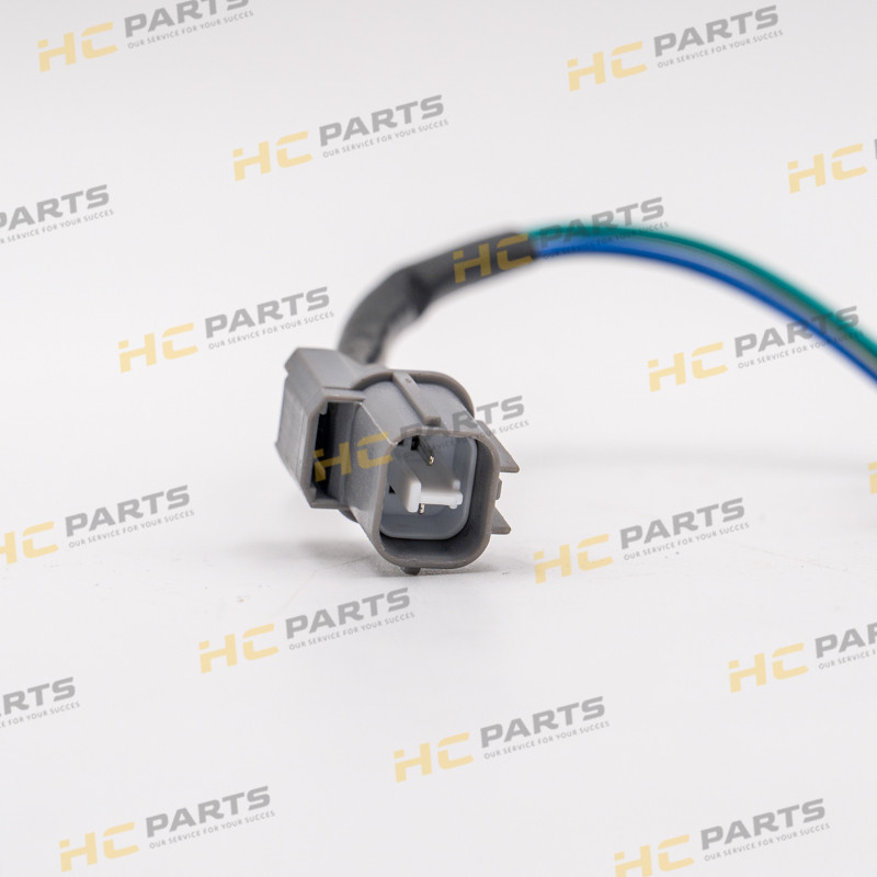 Микропереключатель JCB — 4CX AZERI PARTS