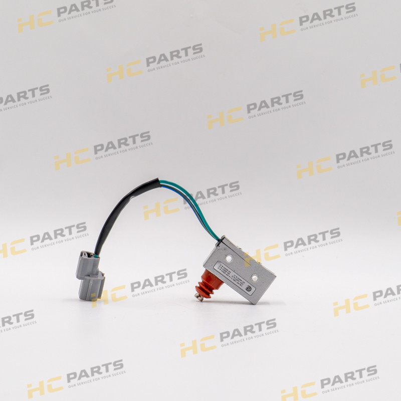 Датчик сиденья JCB-4CX AZERI PARTS