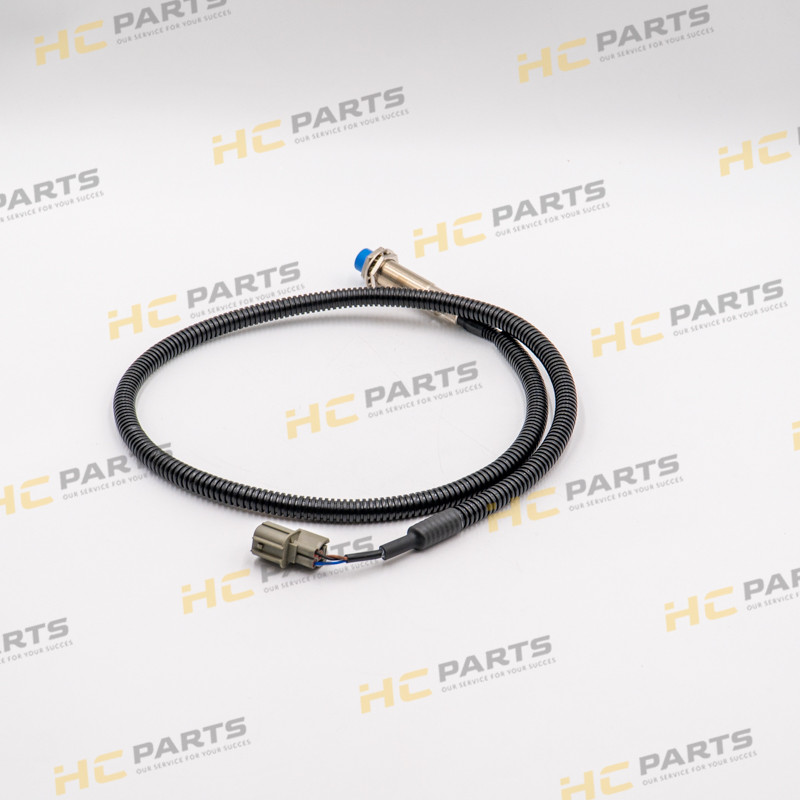 Датчик регулировки углов установки колёс JCB — 4CX