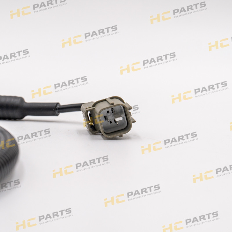 Датчик регулировки углов установки колёс JCB — 4CX