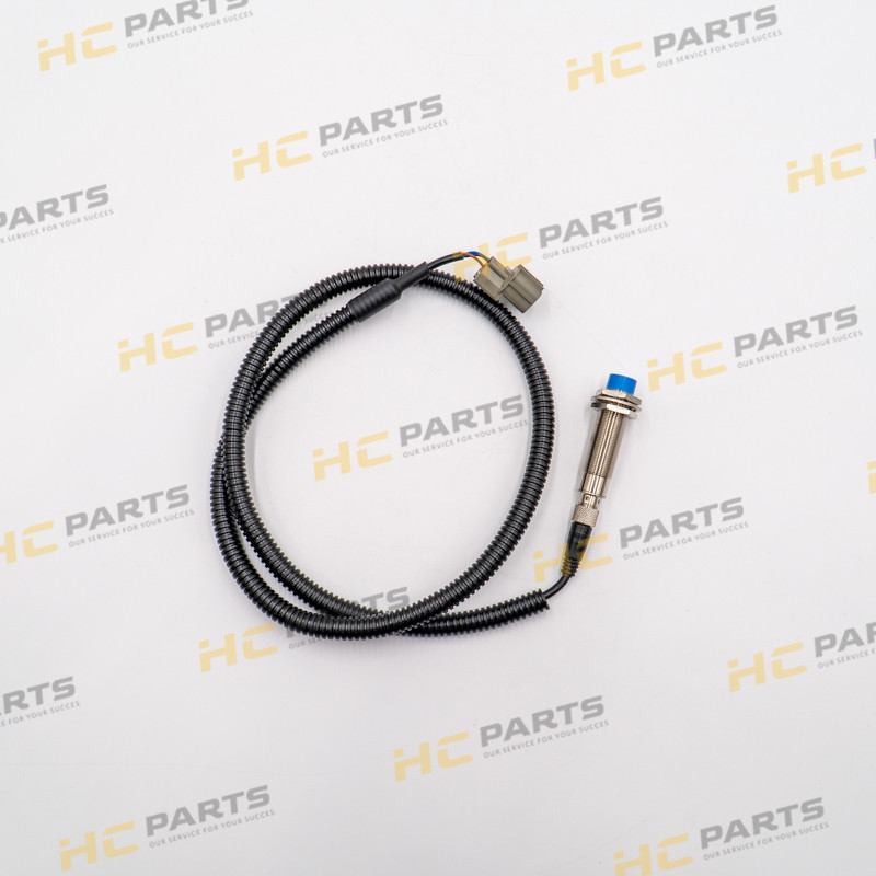 Датчик регулировки углов установки колёс JCB — 4CX