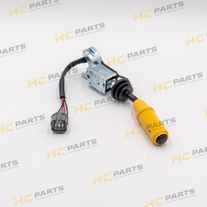 Переключатель привода JCB для движения вперед/назад — 2CX 3CX ручной