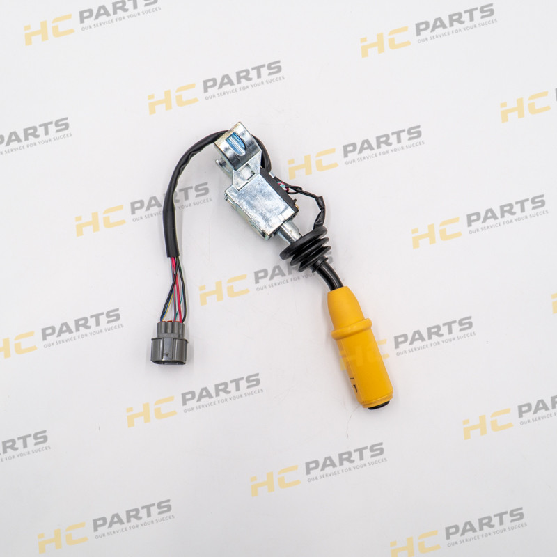 Переключение JCB на движение вперед и назад — 2CX 3CX РУЧНОЕ